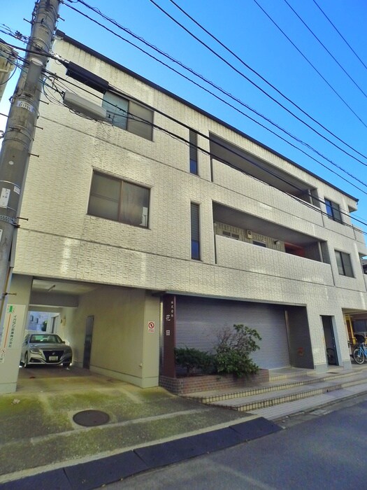 物件外観写真2　(周辺環境)