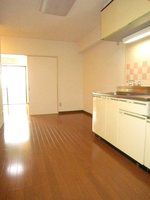 物件内観写真10　(キッチン)