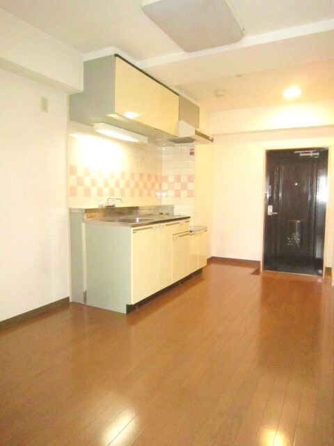 物件内観写真12　(キッチン)