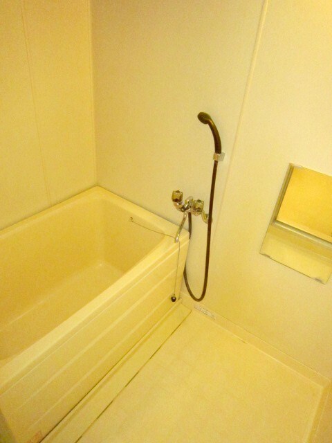 物件内観写真13　(バス／シャワールーム等)