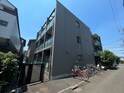 レジデンス富永