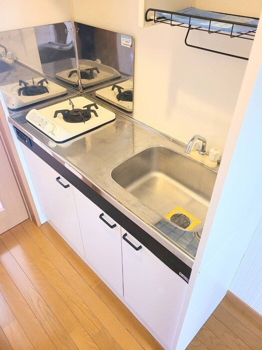 物件内観写真8　(キッチン)