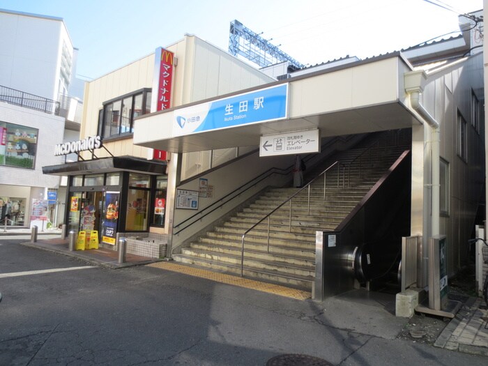 物件外観写真6　(周辺環境)