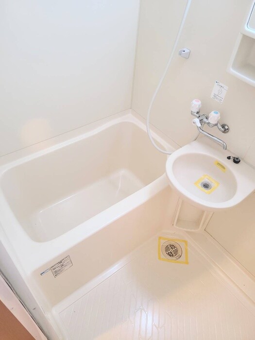 物件内観写真12　(バス／シャワールーム等)