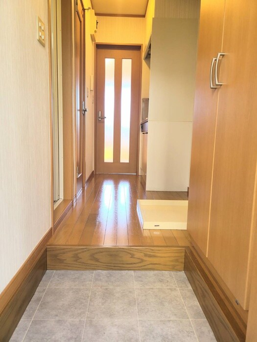 物件内観写真15　(廊下)