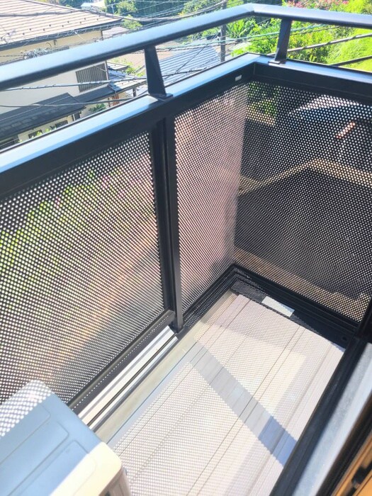 物件内観写真19　(ベランダ・バルコニー)