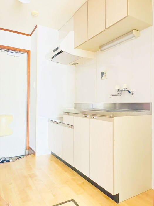 物件内観写真14　(キッチン)