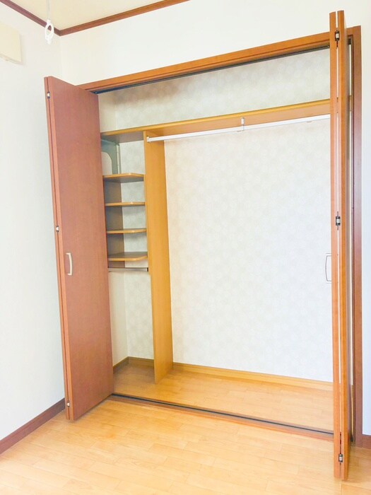 物件内観写真16　(収納)
