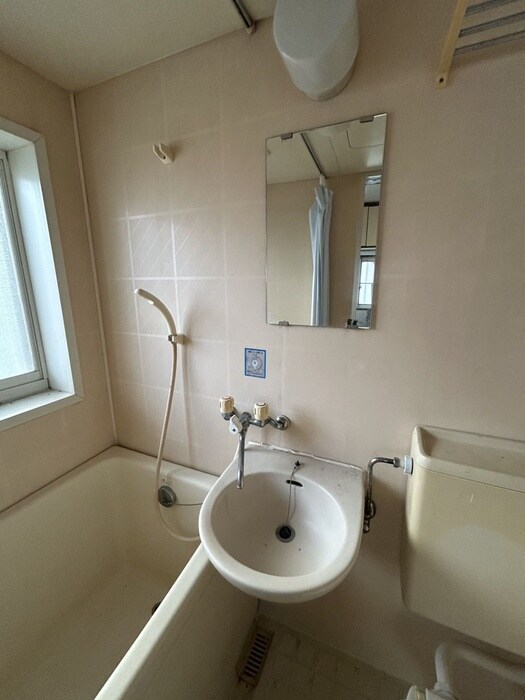 物件内観写真14　(洗面)