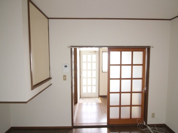 居室