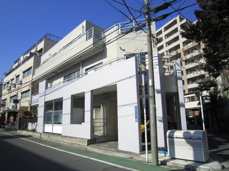 トライコ－トＩＷＡＮＯ外観写真