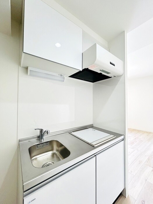 物件内観写真10　(キッチン)