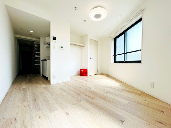 物件内観写真10　(居室)