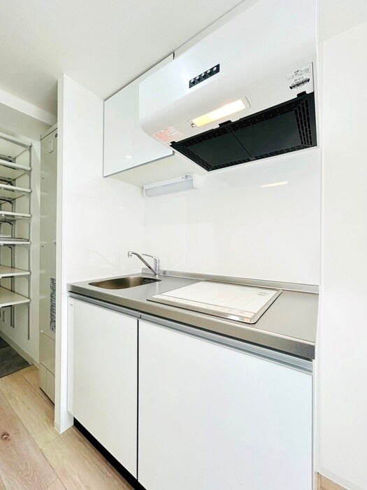 物件内観写真11　(キッチン)