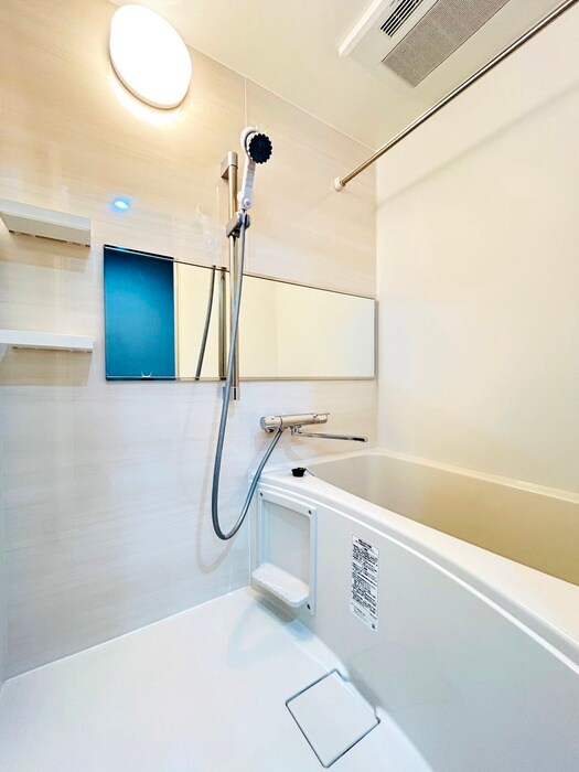 物件内観写真12　(バス／シャワールーム等)