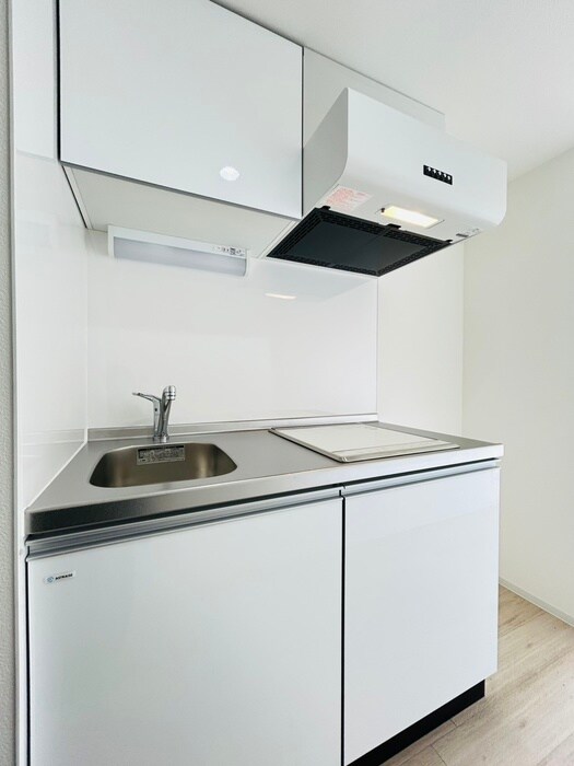 物件内観写真13　(キッチン)