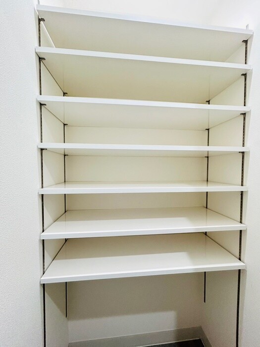 物件内観写真17　(靴箱)