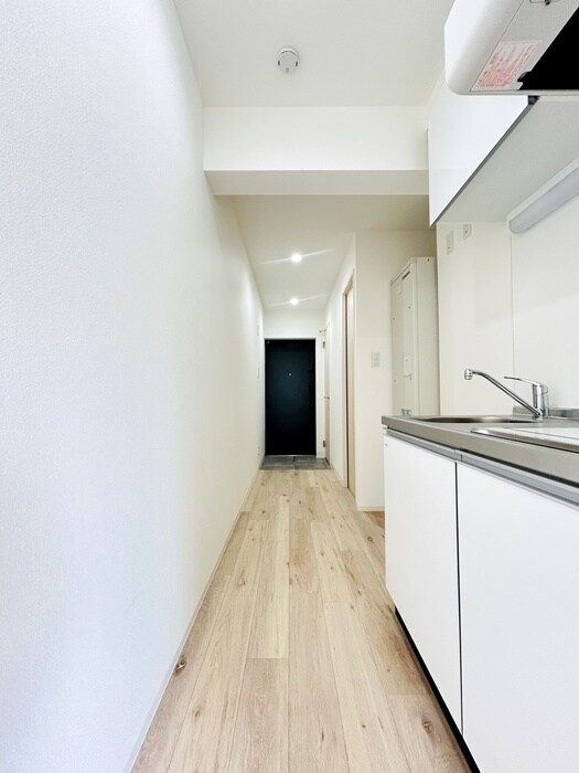 物件内観写真18　(廊下)