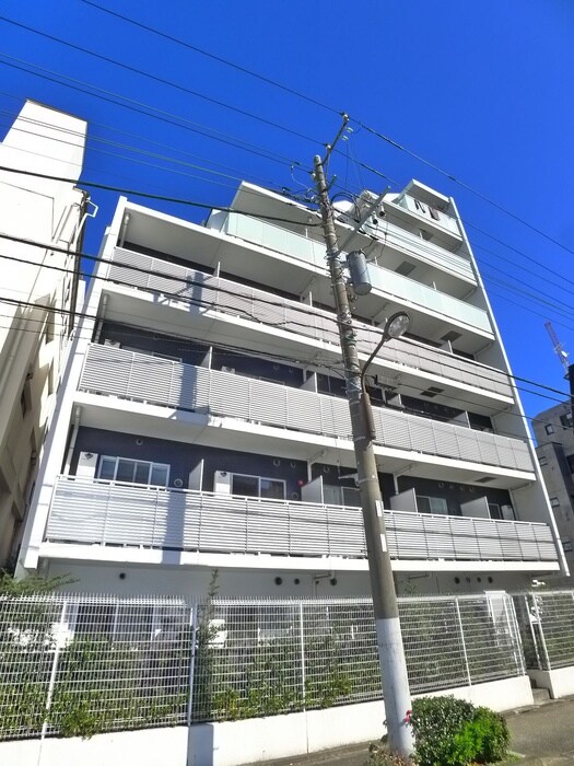 物件外観写真2　(外観写真)