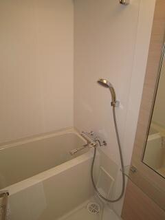 物件内観写真8　(バス／シャワールーム等)