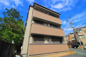 アバンウェル城北公園外観写真