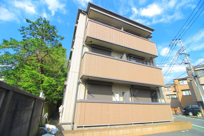 物件外観写真3　(外観写真)