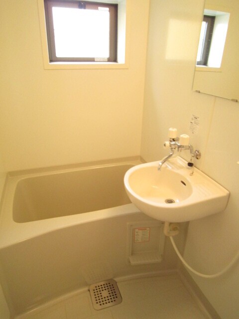 物件内観写真11　(バス／シャワールーム等)