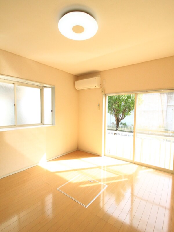 居室