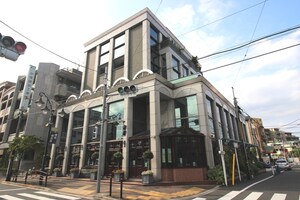 ナカオビル外観写真