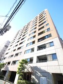サンクタス築地(607)