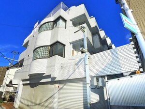 メゾン行徳駅前外観写真