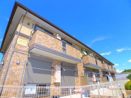 ルミエール　Ⅱ外観写真