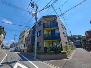 カーサ・ココリータ外観写真