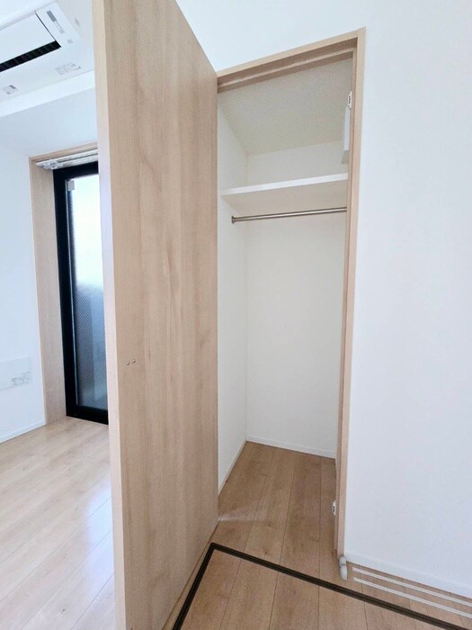 物件内観写真9　(収納)