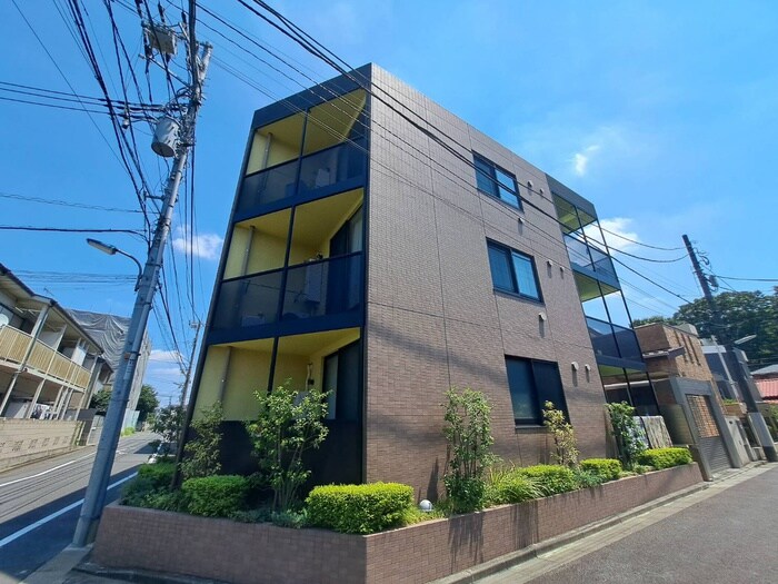 物件外観写真4　(外観写真)