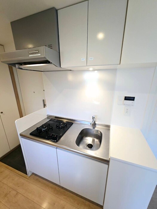 物件内観写真12　(キッチン)