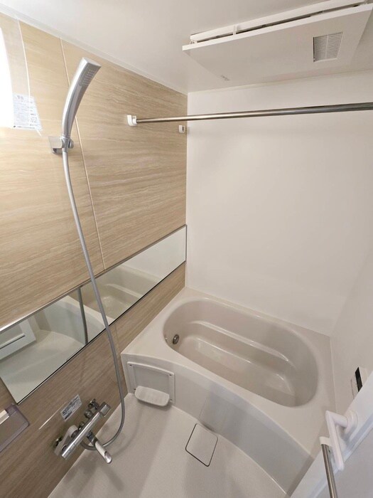 物件内観写真13　(バス／シャワールーム等)