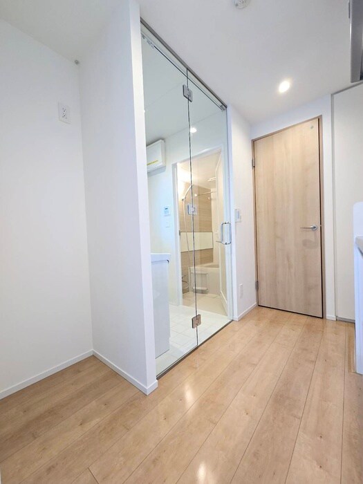 物件内観写真18　(キッチン)