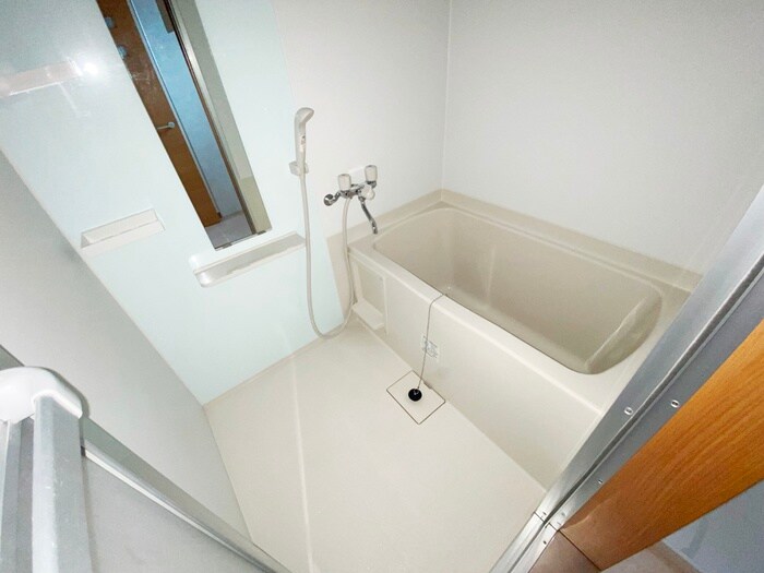 物件内観写真12　(バス／シャワールーム等)