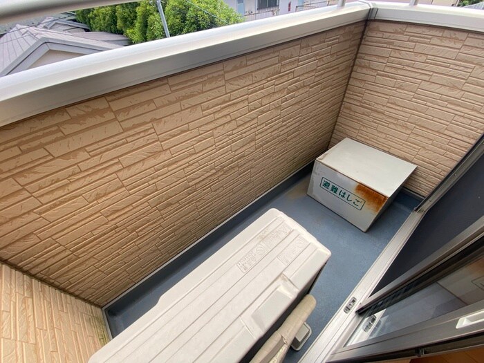 物件内観写真16　(ベランダ・バルコニー)