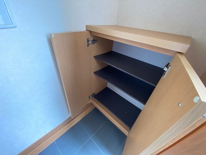 物件内観写真19　(靴箱)