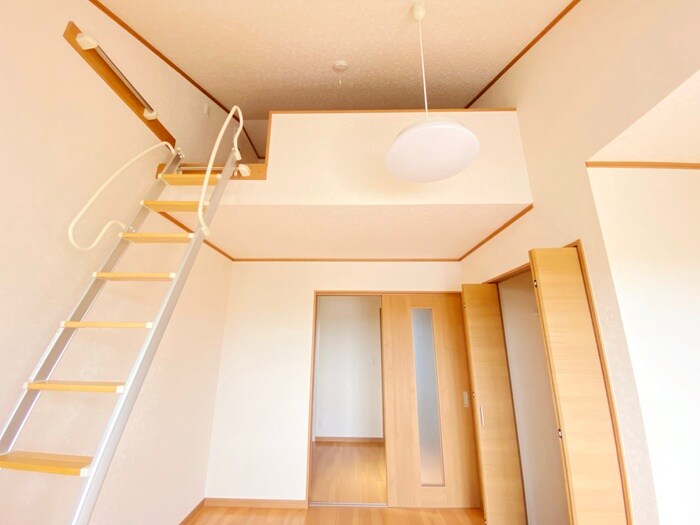 物件内観写真20　(居室)