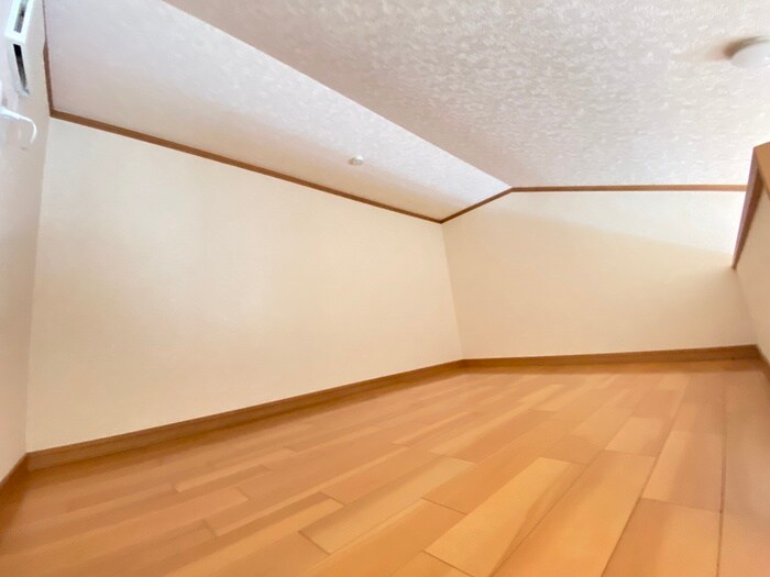 物件内観写真21　(ロフト)