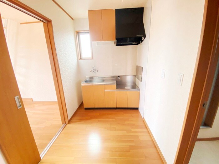 物件内観写真22　(キッチン)