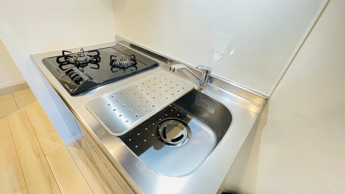 物件内観写真9　(キッチン)