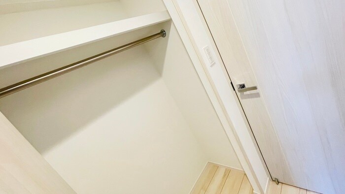 物件内観写真9　(収納)