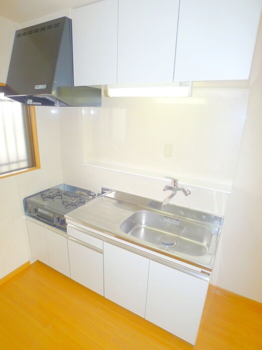 物件内観写真7　(キッチン)