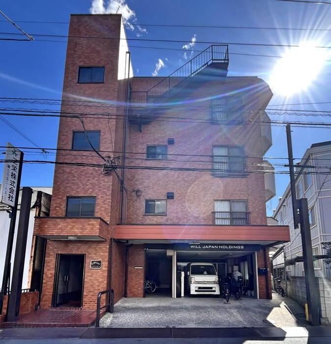 物件外観写真3　(その他)