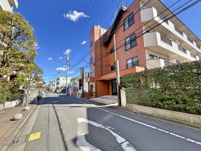 物件外観写真4　(周辺環境)