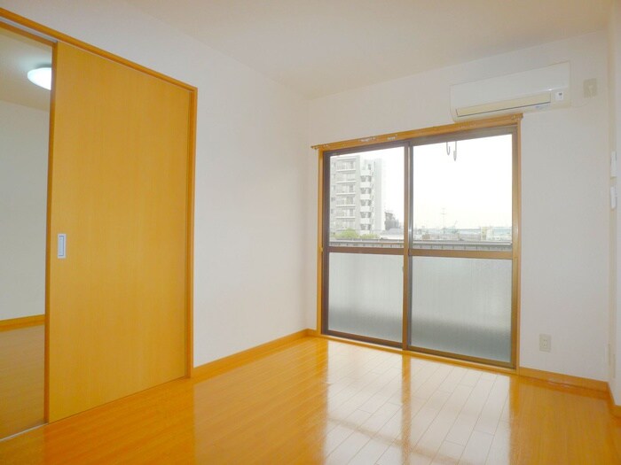 物件内観写真12　(ベランダ・バルコニー)